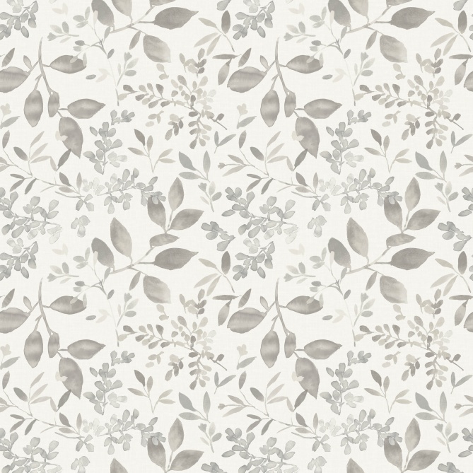 Papel Pintado Ramas con hojas - BAHON 01 | MURAKE - 44861