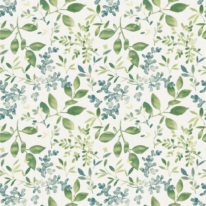 Papel Pintado Ramas con hojas - BAHON 03 | MURAKE - 44863