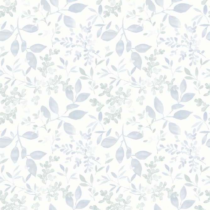 Papel Pintado Ramas con hojas - BAHON 04 | MURAKE - 44864