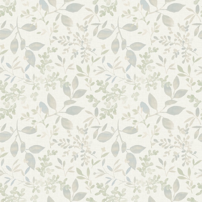 Papel Pintado Ramas con hojas - BAHON 05 | MURAKE - 44865