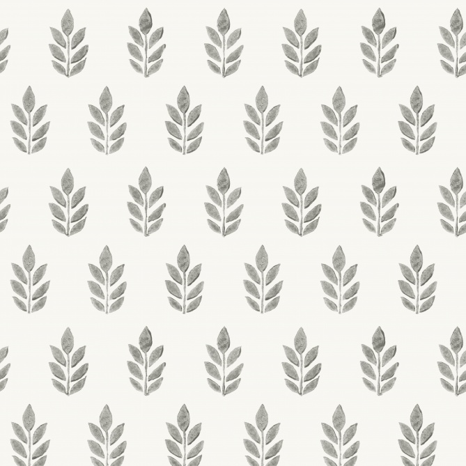 Papel Pintado Bloque hojas - GOAVE 01 | MURAKE - 44881
