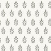 Papel Pintado Bloque hojas - GOAVE 01 | MURAKE - 44881