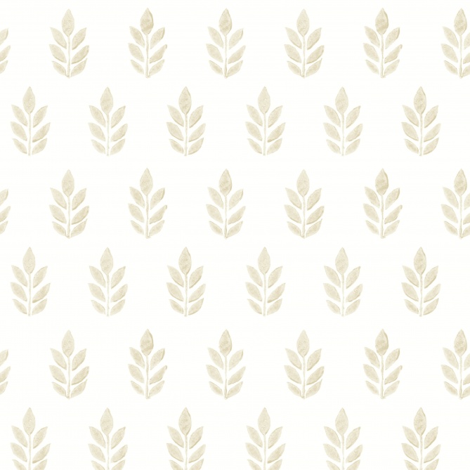 Papel Pintado Bloque hojas - GOAVE 04 | MURAKE - 44884