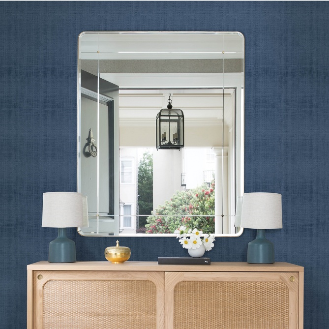 Papel Pintado Rafia - IROIS 01 | MURAKE - 44891