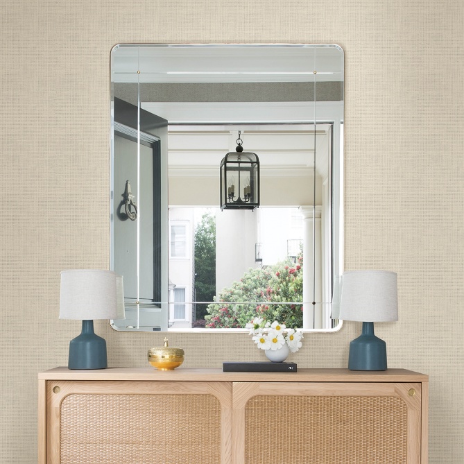 Papel Pintado Rafia - IROIS 02 | MURAKE - 44892