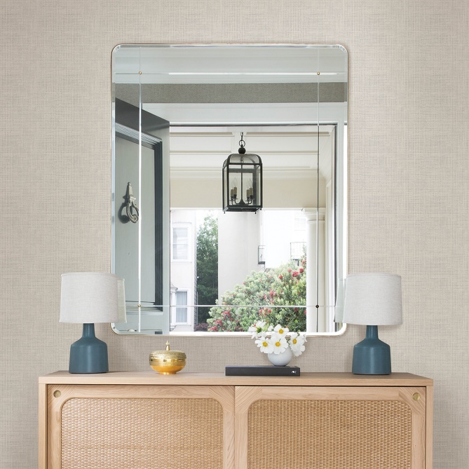 Papel Pintado Rafia - IROIS 03 | MURAKE - 44893