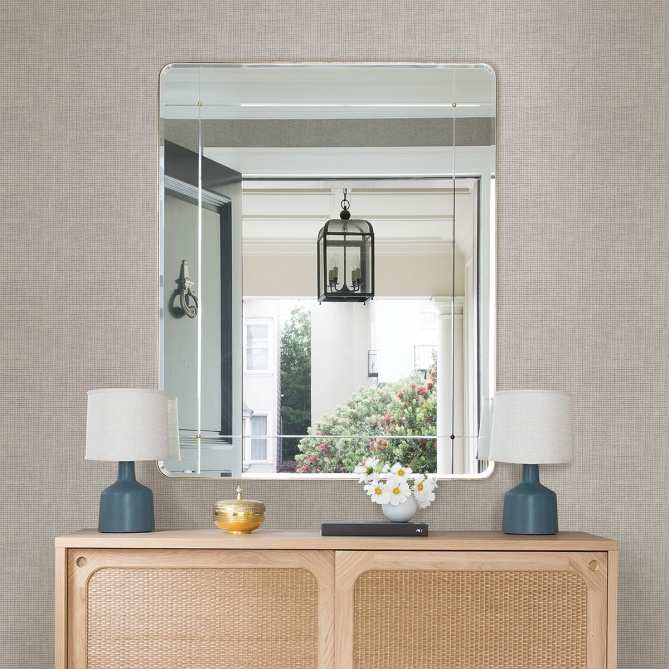 Papel Pintado Rafia - IROIS 05 | MURAKE - 44895