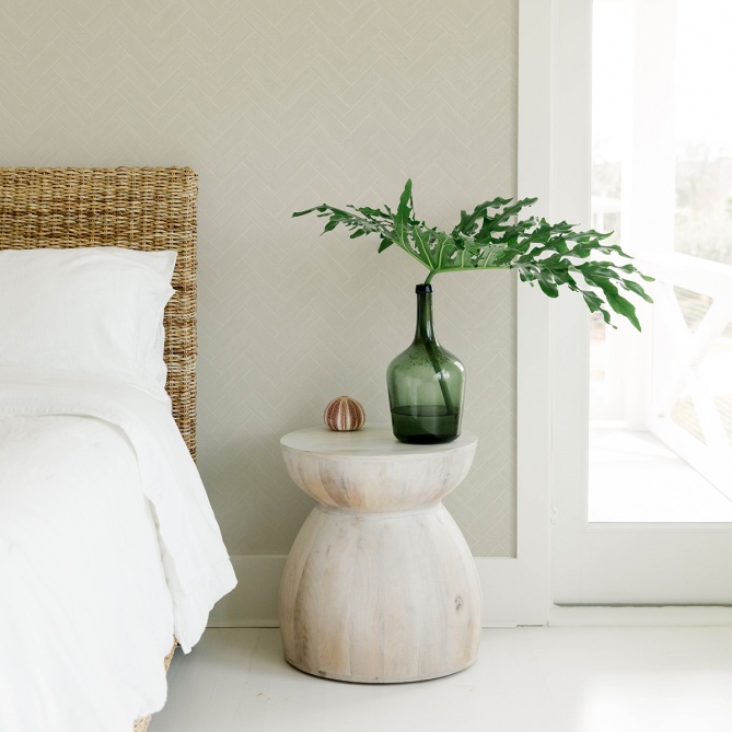 Papel Pintado Espiga de madera - ASILE 05 | MURAKE - 44905