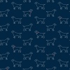 Papel Pintado Perros - DELMAS 02 | MURAKE - 44932 Papel Pintado Perros - DELMAS 02 | MURAKE - 44932