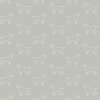 Papel Pintado Perros - DELMAS 03 | MURAKE - 44933