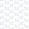 Papel Pintado Perros - DELMAS 04 | MURAKE - 44934