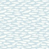 Papel Pintado Cardumen de sardinas - MILOT 03 | MURAKE - 44943
