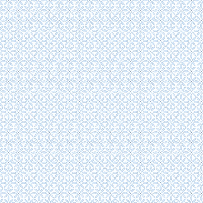 Papel Pintado Pétalo geométrico - JUANA 02 | MURAKE - 44952