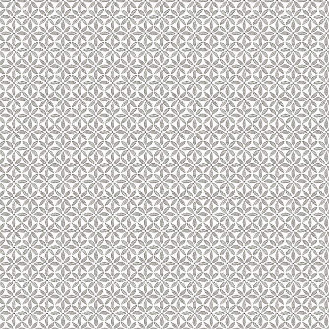 Papel Pintado Pétalo geométrico - JUANA 05 | MURAKE - 44955