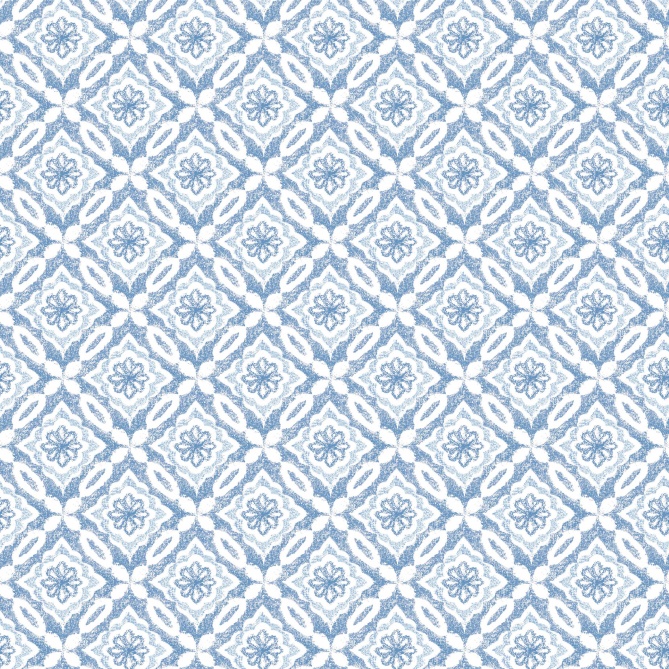 Papel Pintado Geométrico acolchado - CARICE 02 | MURAKE - 44962