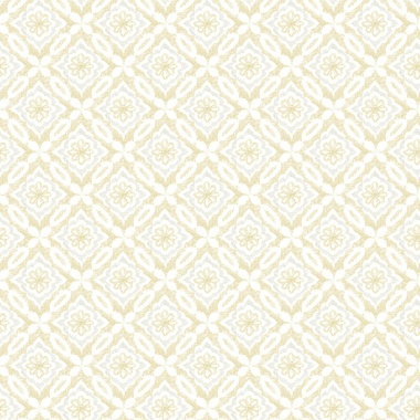 Papel Pintado Geométrico acolchado - CARICE 03 | MURAKE - 44963