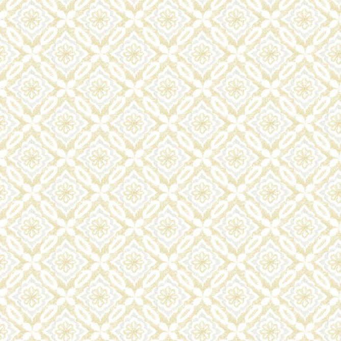 Papel Pintado Geométrico acolchado - CARICE 03 | MURAKE - 44963