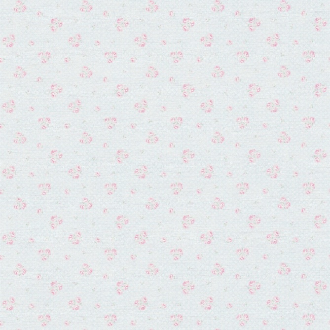 Papel Pintado Flores pequeñas - BELVAL 01 | MURAKE - 878466