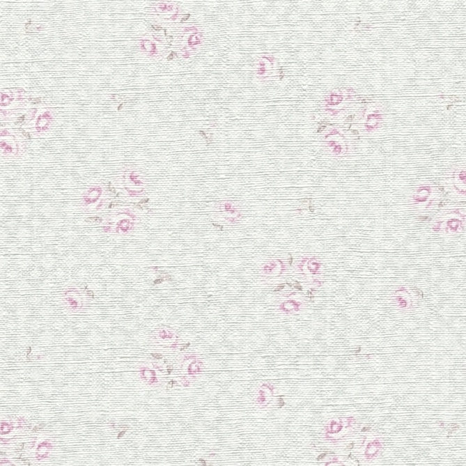 Papel Pintado Flores pequeñas - BELVAL 02 | MURAKE - 878467