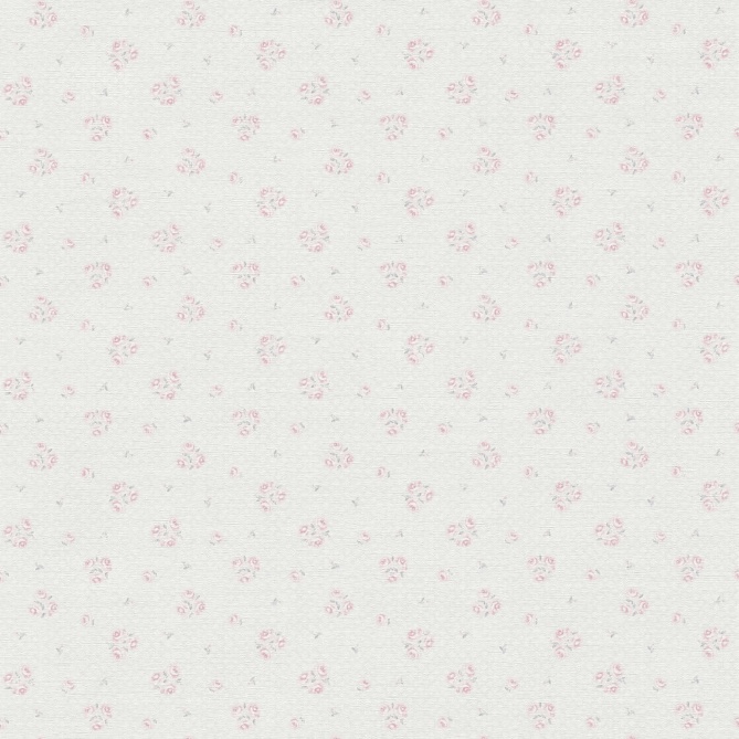 Papel Pintado Flores pequeñas - BELVAL 03 | MURAKE - 878468