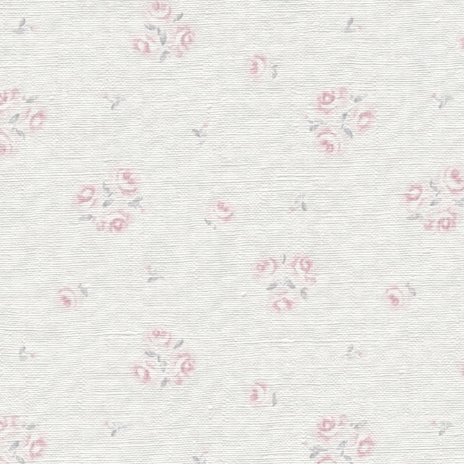 Papel Pintado Flores pequeñas - BELVAL 03 | MURAKE - 878468