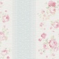 Papel Pintado Rayas románticas - CHAVELOT 01 | MURAKE - 878476