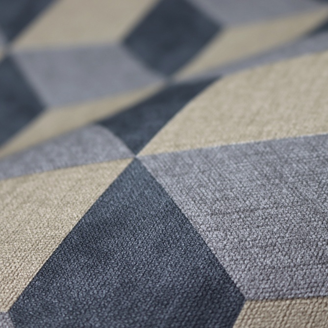 Papel Pintado Cubos 3D - CEDEC 12 | MURAKE - 302271