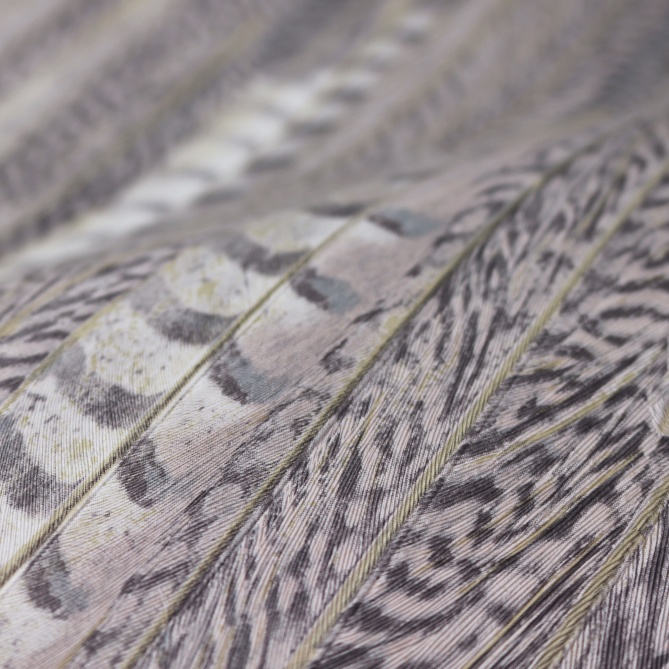 Papel Pintado Plumas - MARDIN 03 | MURAKE - 44743