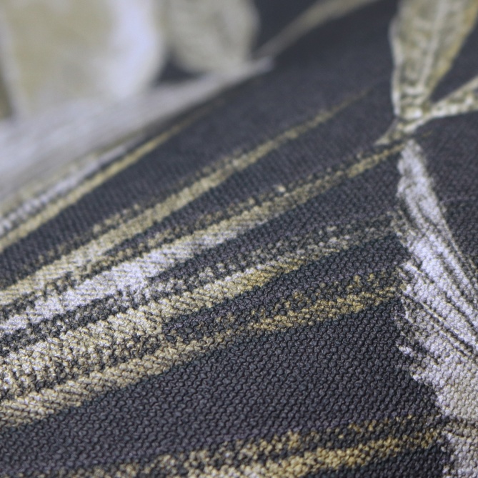 Papel Pintado Hojas exóticas - NISIBIS 02 | MURAKE - 44752