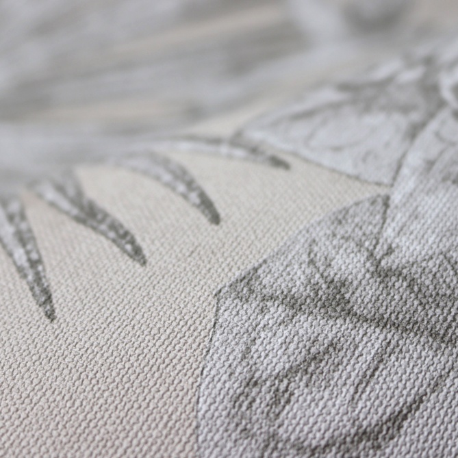 Papel Pintado Hojas exóticas - NISIBIS 10 | MURAKE - 44760