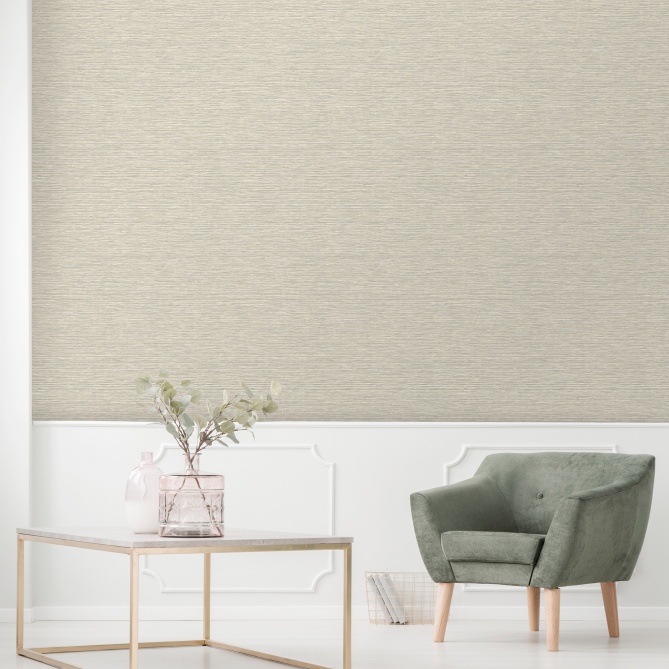 Papel Pintado Fibra natural - CHANDEL 04 | MURAKE - 44978