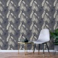 Papel Pintado Plantas tropicales - POROMPAT 03 | MURAKE - 44983