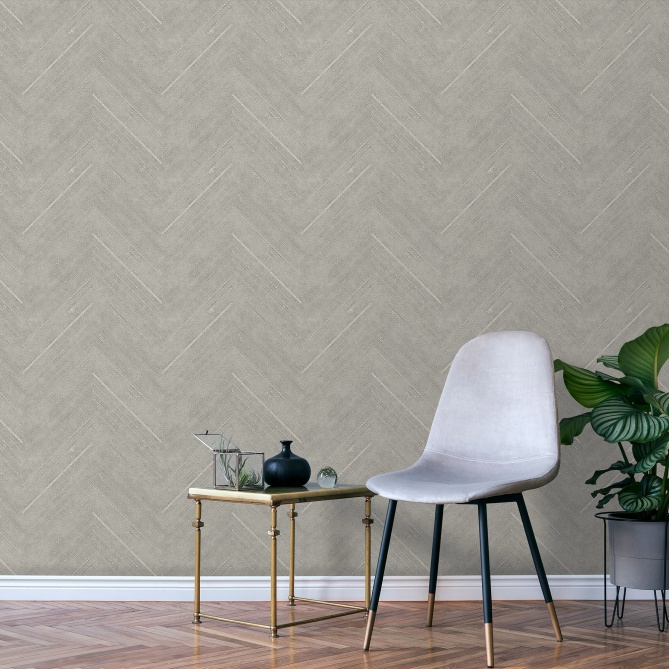 Papel Pintado Espiga - HERIOK 02 | MURAKE - 44986