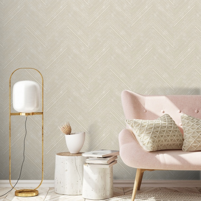 Papel Pintado Espiga - HERIOK 03 | MURAKE - 44987