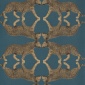 Papel Pintado Leopardos - THOUBAL 03 | MURAKE - 44998
