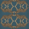 Papel Pintado Leopardos - THOUBAL 03 | MURAKE - 44998