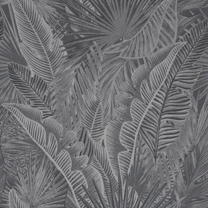 Papel Pintado Plantas tropicales - POROMPAT 03 | MURAKE - 44983