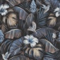 Papel Pintado Hojas tropicales - MANIPUR 03 | MURAKE - 44973