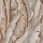 Papel Pintado Hoja platanero - MANDAWA 04 | MURAKE - 45044