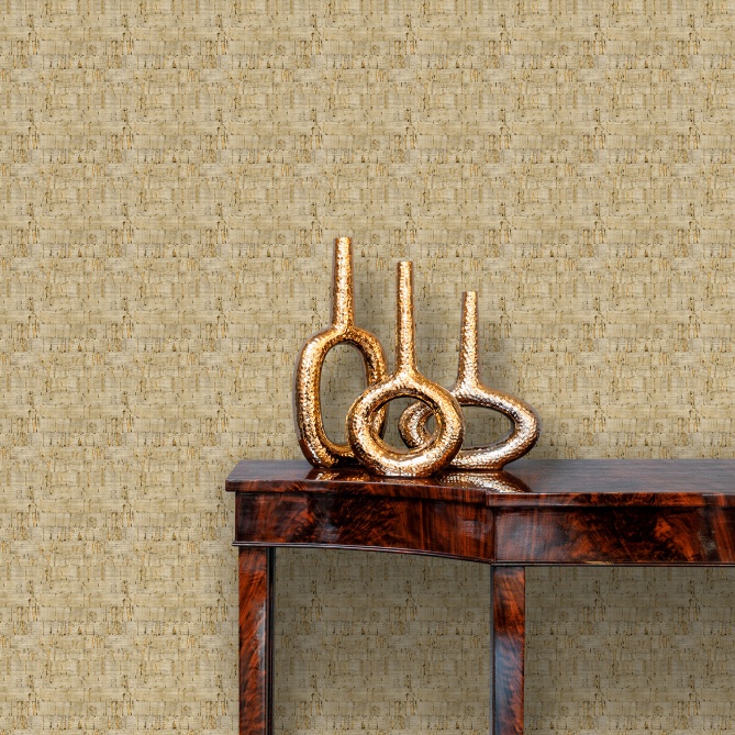 Papel Pintado Corcho - JAISAL 02 | MURAKE - 45052
