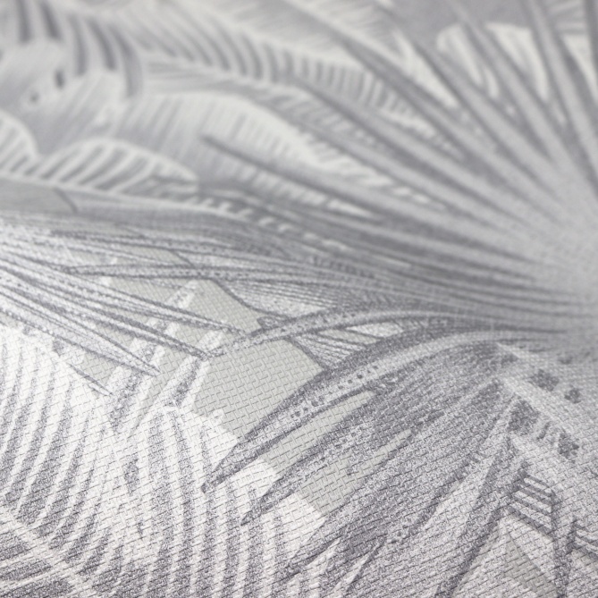 Papel Pintado Plantas tropicales - POROMPAT 02 | MURAKE - 44982