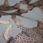 Papel Pintado Leopardos - THOUBAL 02 | MURAKE - 44997