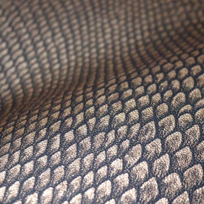 Papel Pintado Piel de serpiente - AJMER 03 | MURAKE - 45033