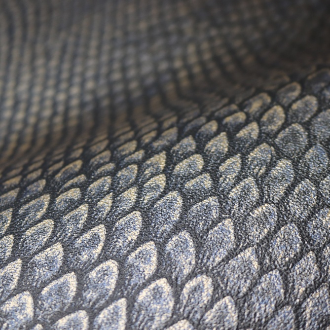 Papel Pintado Piel de serpiente - AJMER 04 | MURAKE - 45034