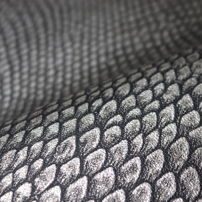 Papel Pintado Piel de serpiente - AJMER 05 | MURAKE - 45035