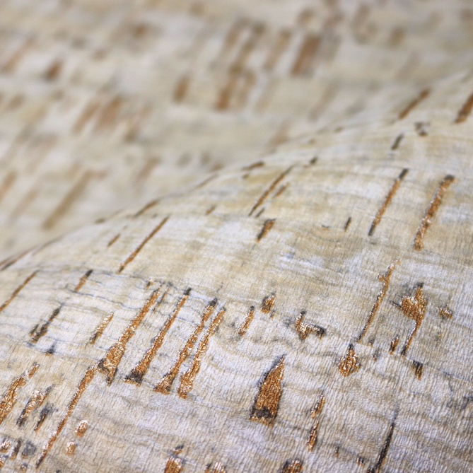 Papel Pintado Corcho - JAISAL 02 | MURAKE - 45052