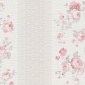 Papel Pintado Rayas románticas - CHAVELOT 04 | MURAKE - 878479