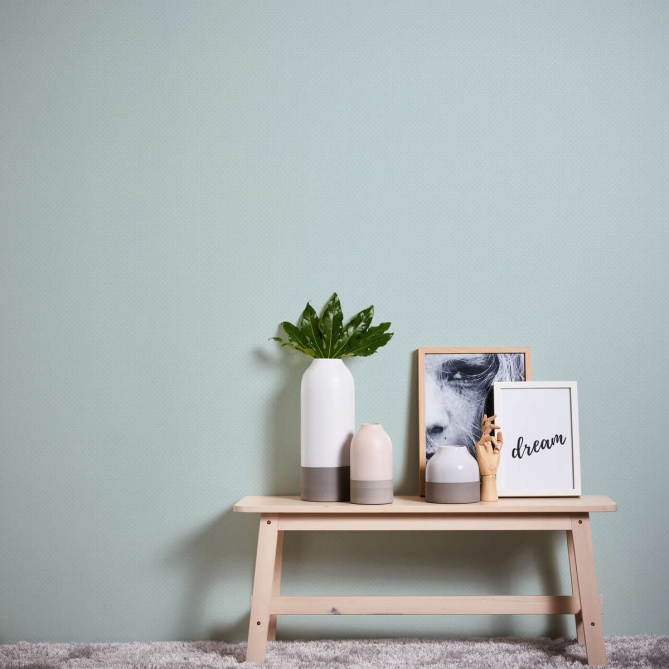 Papel Pintado Lunares pequeños - ARCHES 01 | MURAKE - 878481