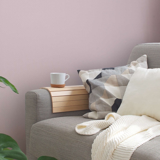 Papel Pintado Lunares pequeños - ARCHES 03 | MURAKE - 878483