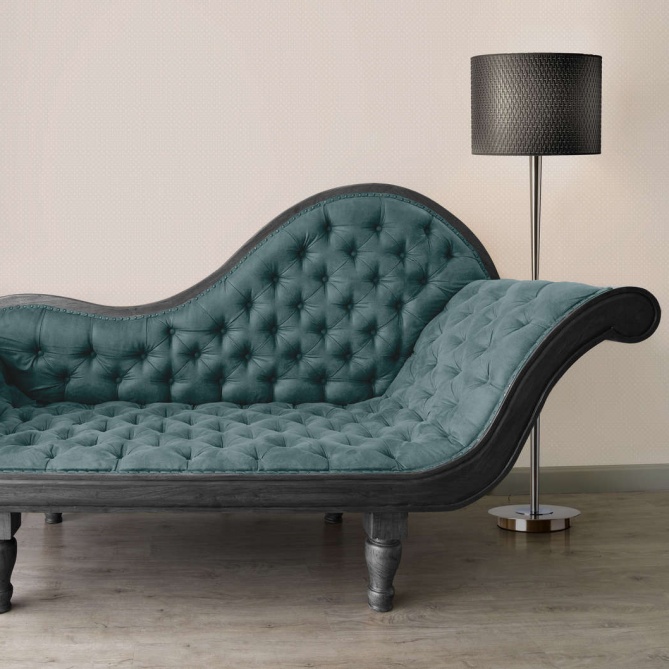 Papel Pintado Lunares pequeños - ARCHES 04 | MURAKE - 878484